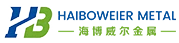 Shaanxi Haiboweier Kov Materiál Technologie Co., Ltd.