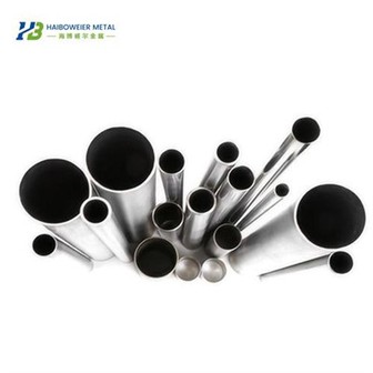 3Al2,5VTitanová trubice