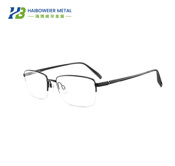 Why Titanium Eyeglass Frames Are Stronger Than Other Materials? Why Titanium Eyeglass Frames Are Stronger Than Other Materials?