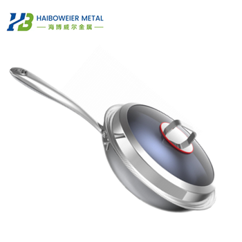 Why are titanium pots better for camping than stainless steel pots? Why are titanium pots better for camping than stainless steel pots?